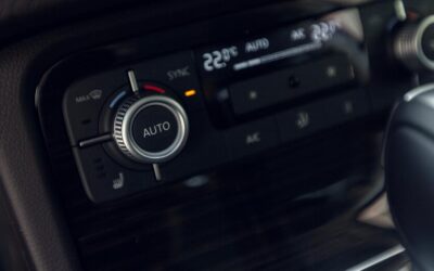 ¿Cómo realizar el mantenimiento del aire acondicionado del coche?